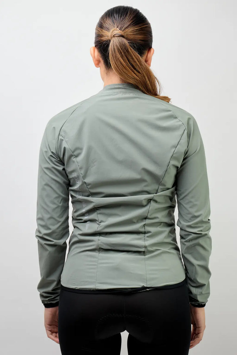 Chaqueta Elite de ciclismo UNISEX-28