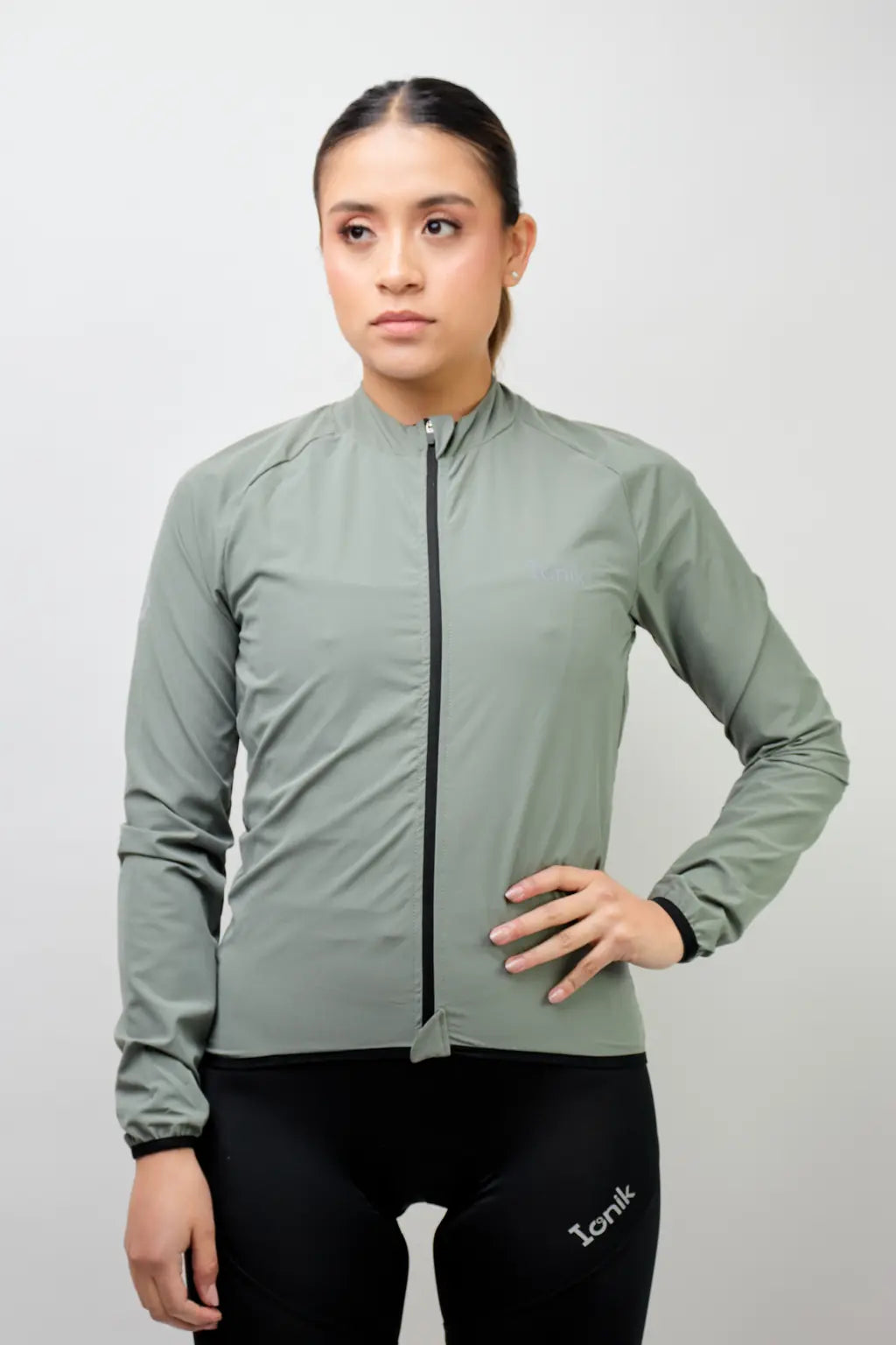 Chaqueta Elite de ciclismo UNISEX-27
