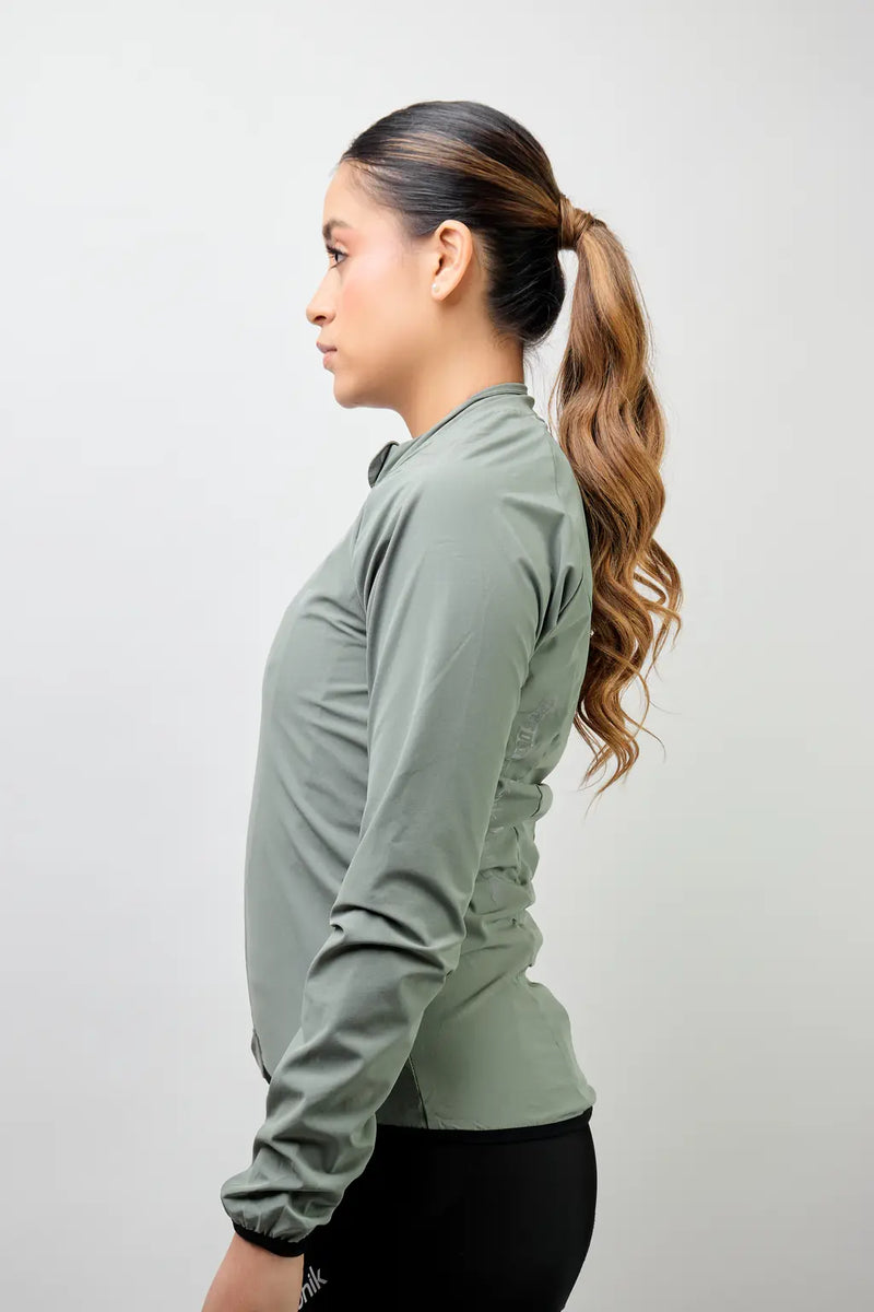 Chaqueta Elite de ciclismo UNISEX-26