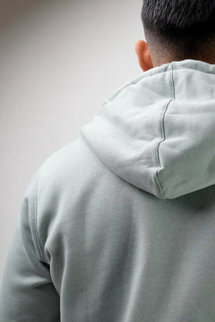 Chaqueta Polar Basic Zipper para hombre-8