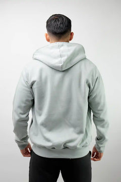 Chaqueta Polar Basic Zipper para hombre-2