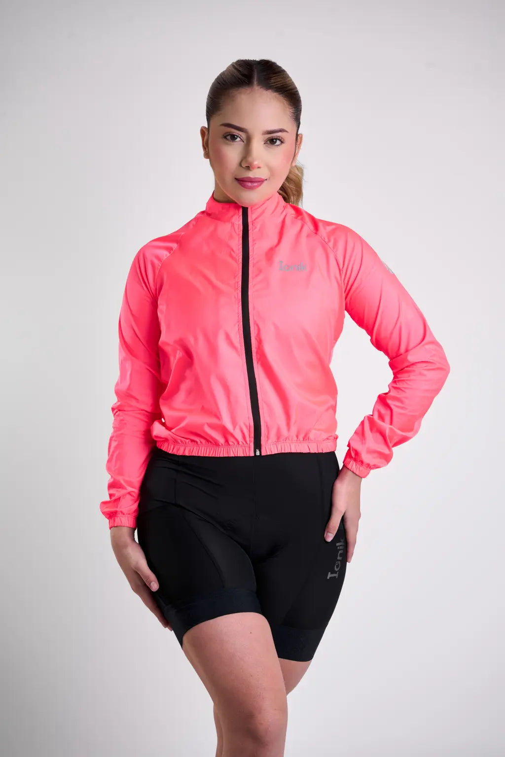 CHAQUETA ROMPEVIENTOS 2.0 LIGHT UNISEX