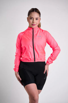 CHAQUETA ROMPEVIENTOS 2.0 LIGHT UNISEX-1
