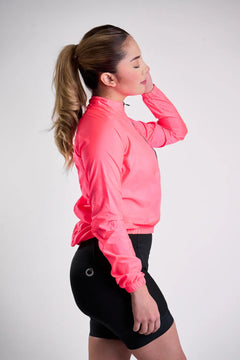 CHAQUETA ROMPEVIENTOS 2.0 LIGHT UNISEX-6