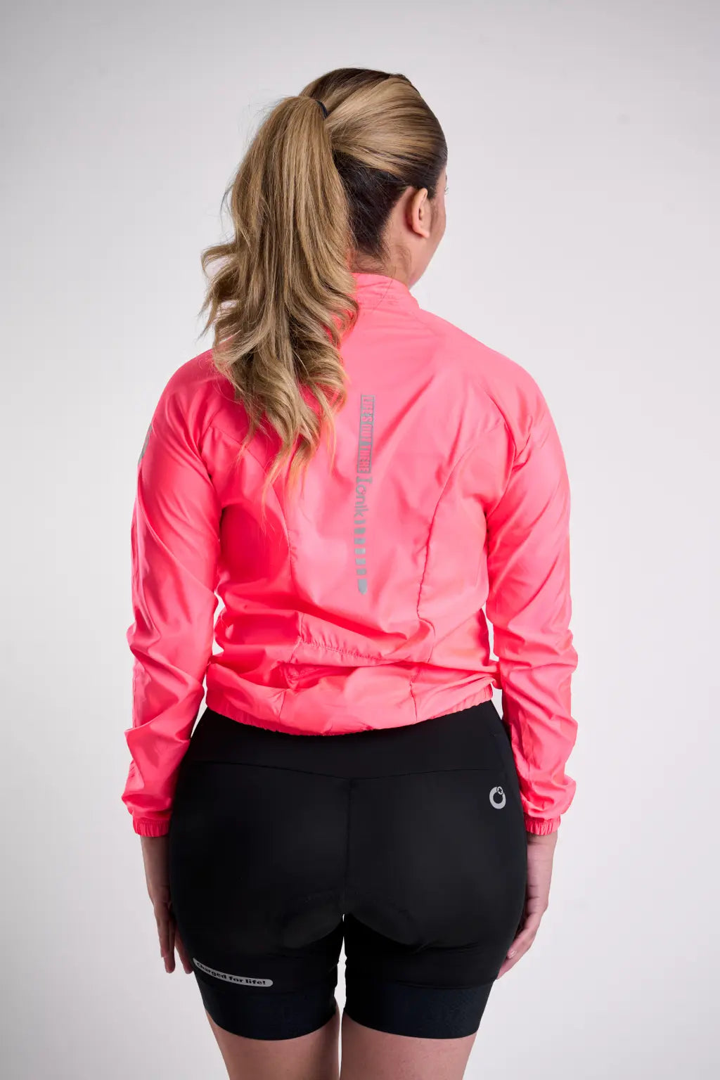 CHAQUETA ROMPEVIENTOS 2.0 LIGHT UNISEX-3