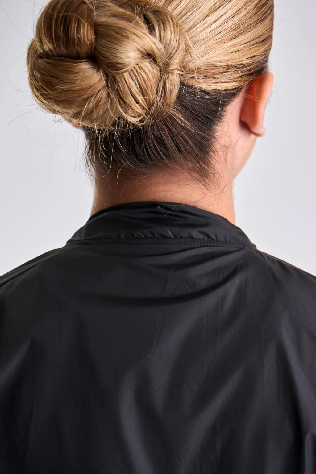 CHAQUETA ROMPEVIENTOS 2.0 LIGHT NEGRO UNISEX-6