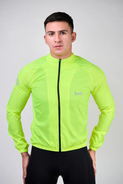 CHAQUETA ROMPEVIENTOS 2.0 LIGHT UNISEX-1