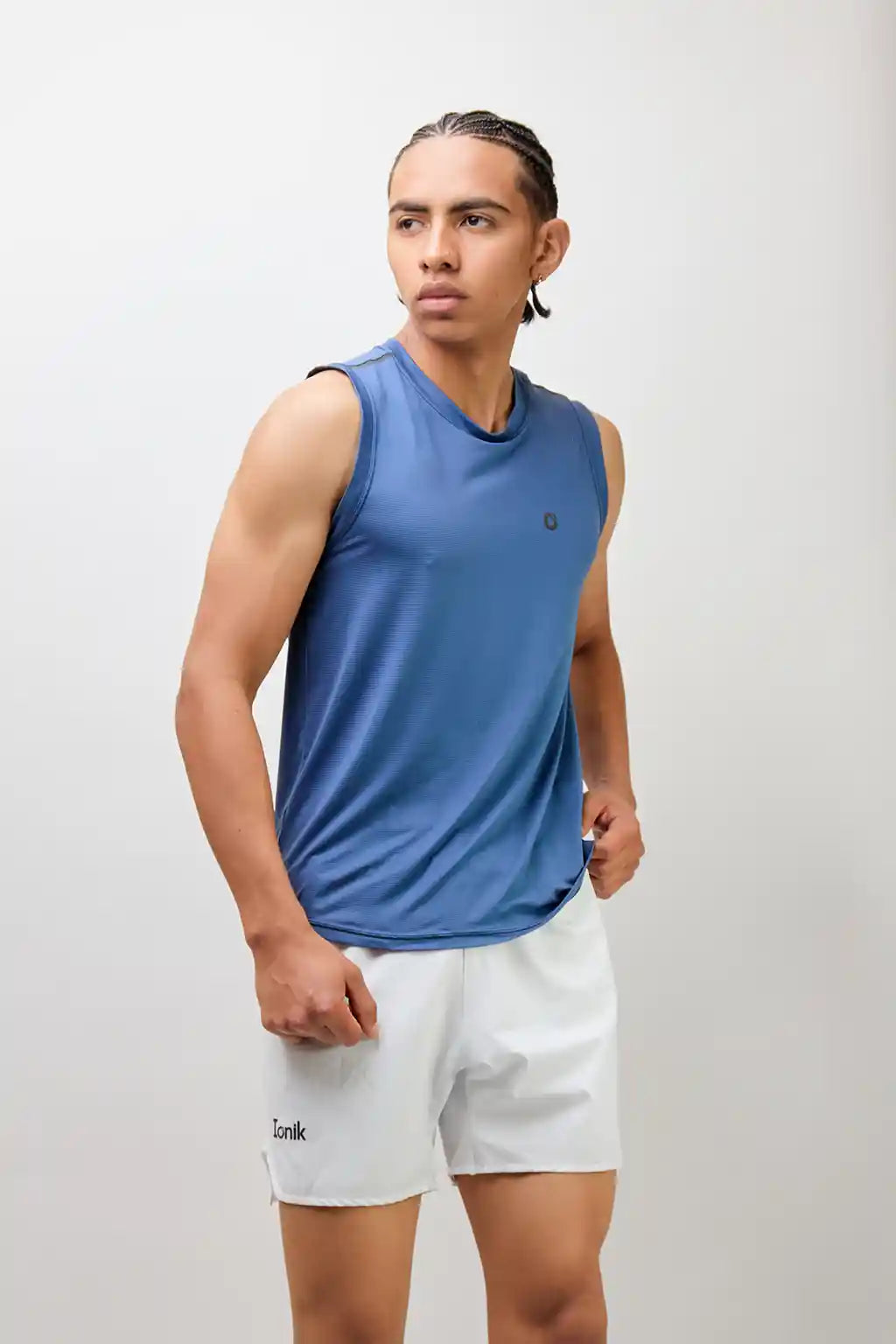 Esqueleto Muscle para hombre-18