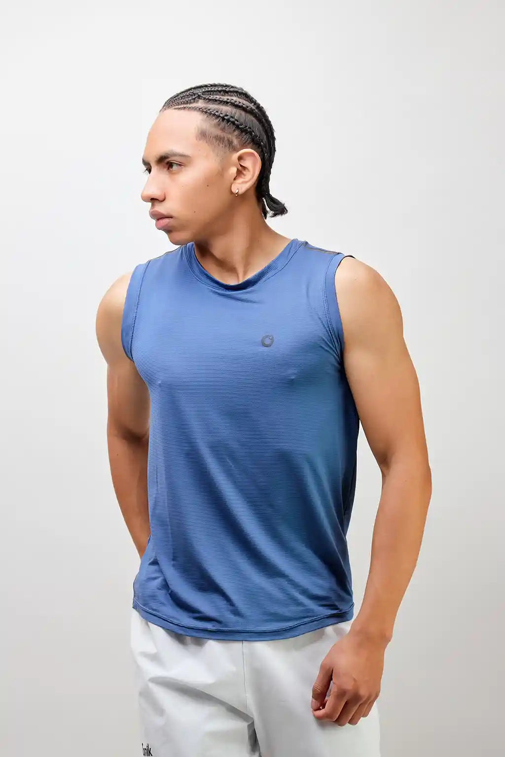 Esqueleto Muscle para hombre-15