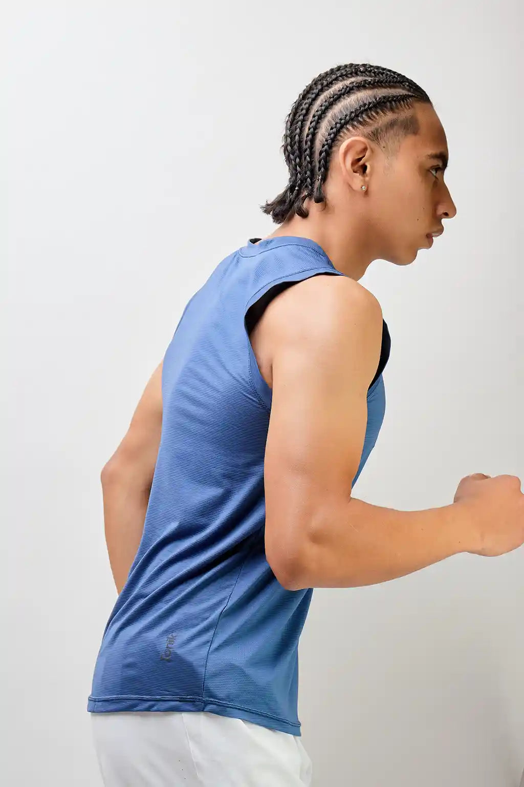 Esqueleto Muscle para hombre-19