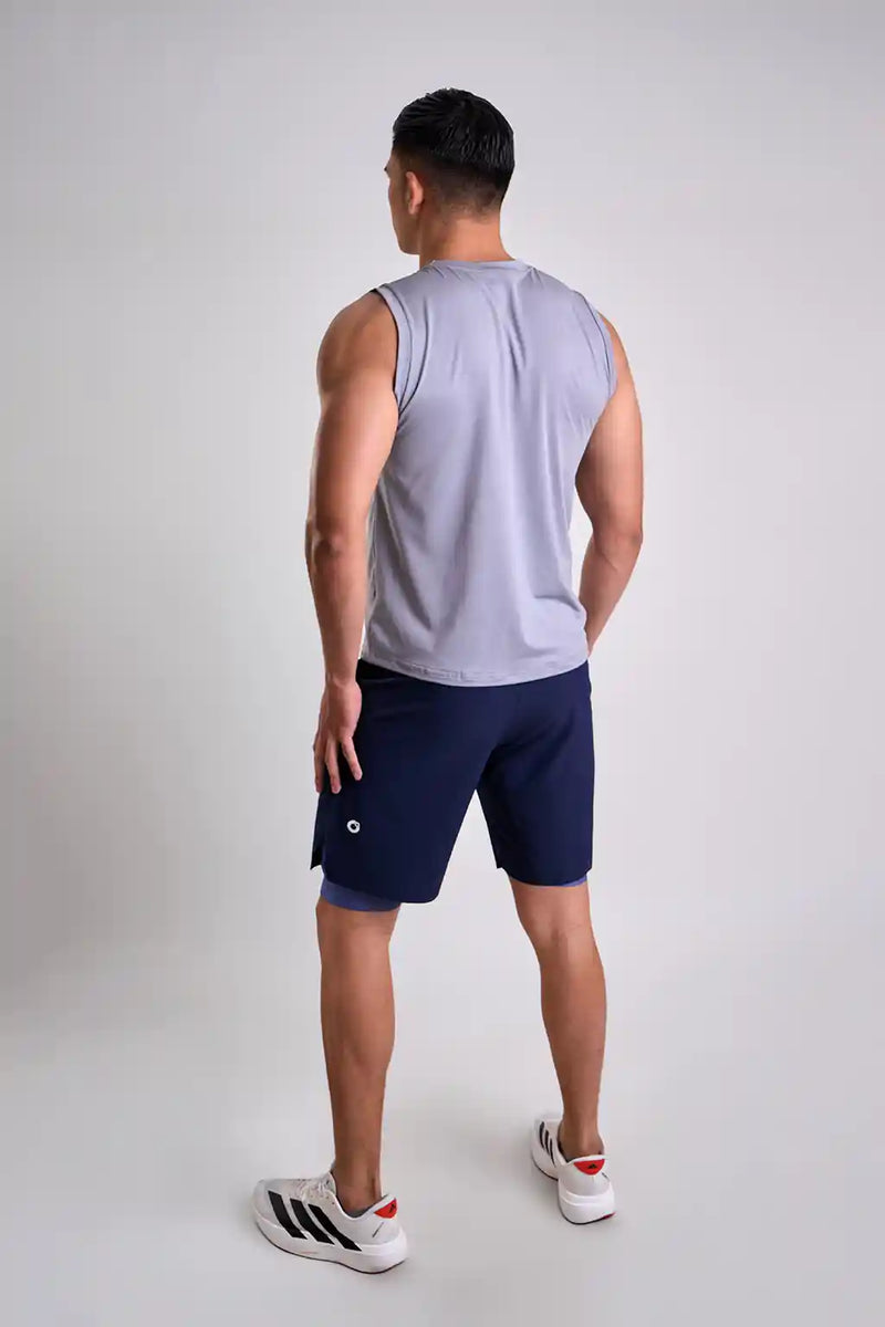 Esqueleto Muscle para hombre-9