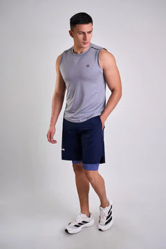Esqueleto Muscle para hombre-8