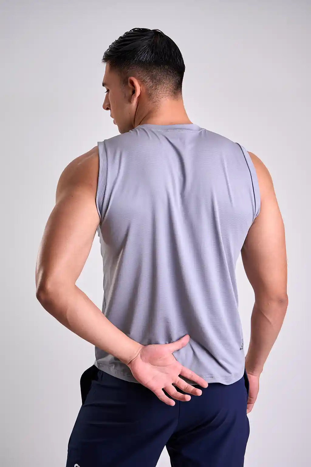 Esqueleto Muscle para hombre