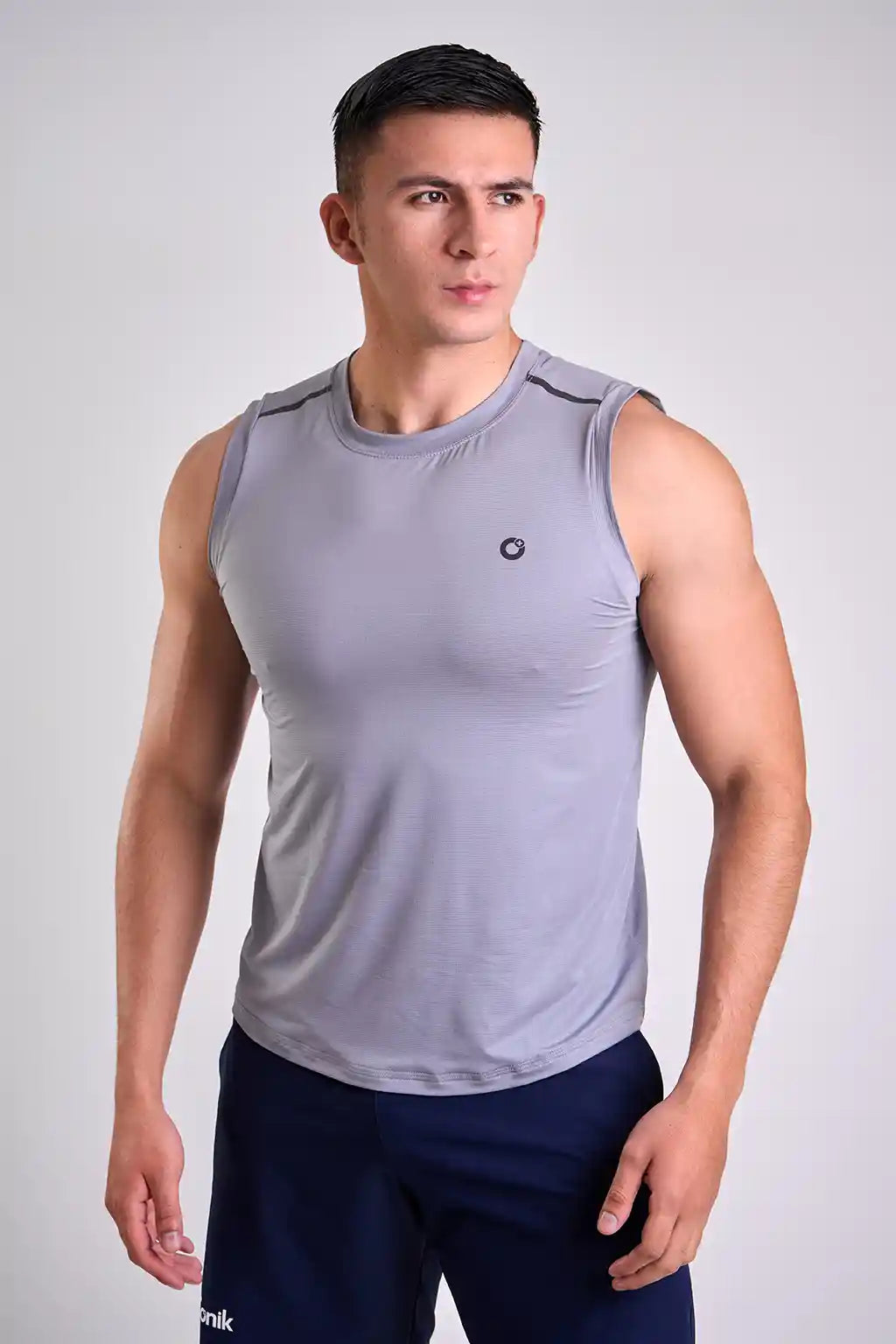 Esqueleto Muscle para hombre