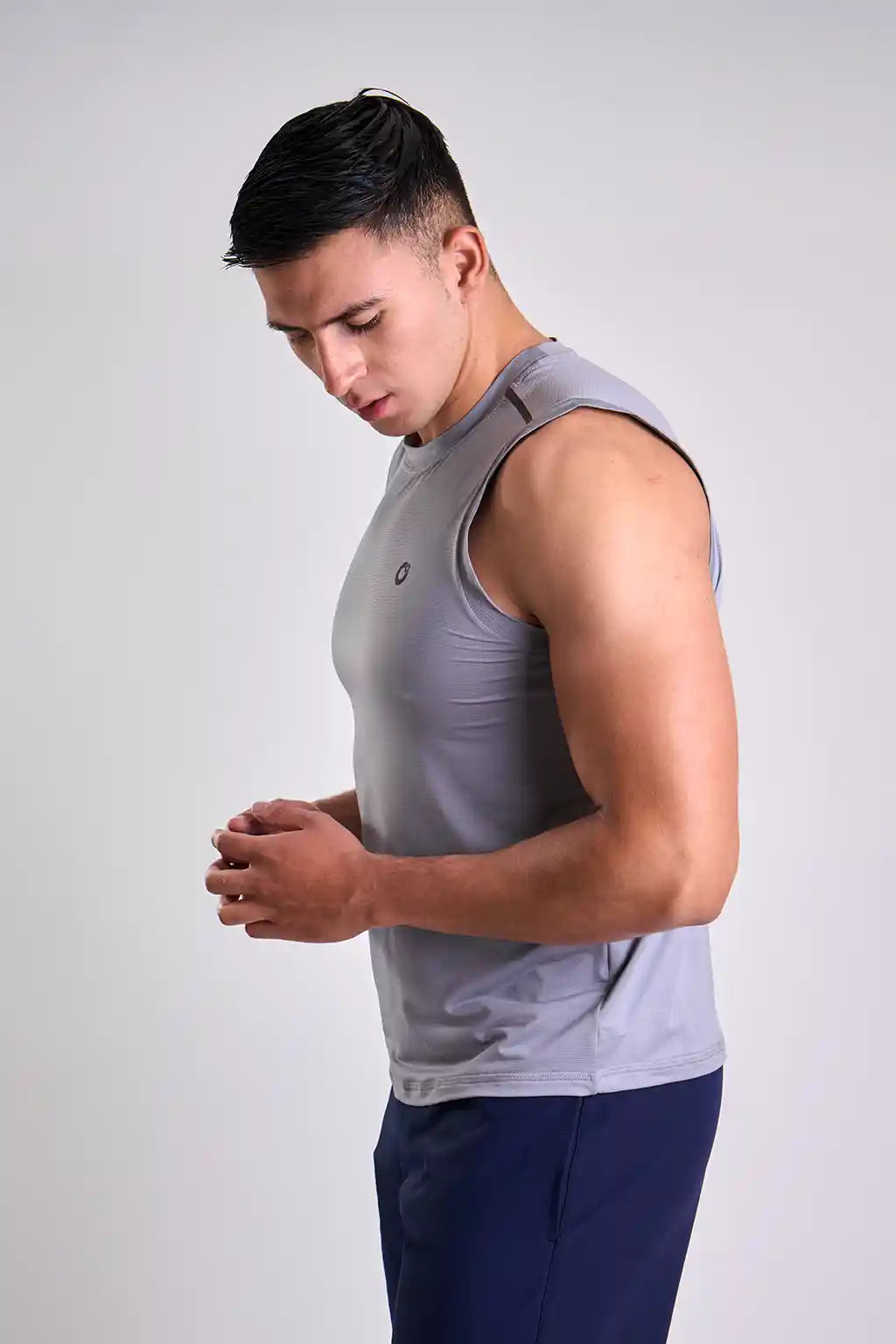 Esqueleto Muscle para hombre-3