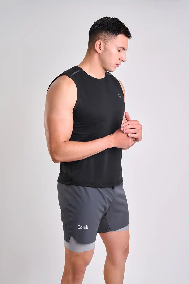Esqueleto Muscle para hombre-12