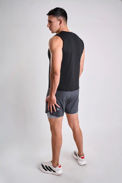 Esqueleto Muscle para hombre-13