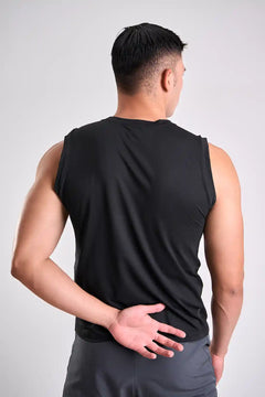 Esqueleto Muscle para hombre-11