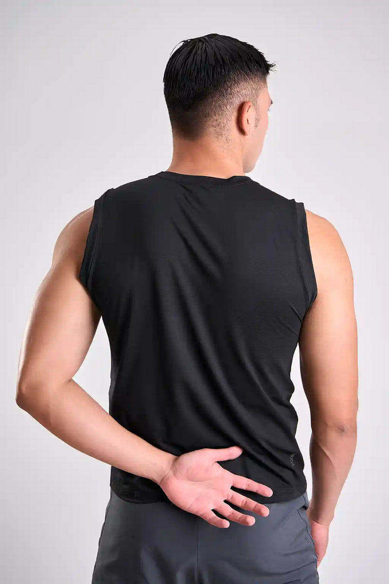 Esqueleto Muscle para hombre-11