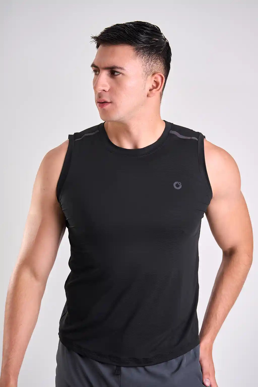 Esqueleto Muscle para hombre-10