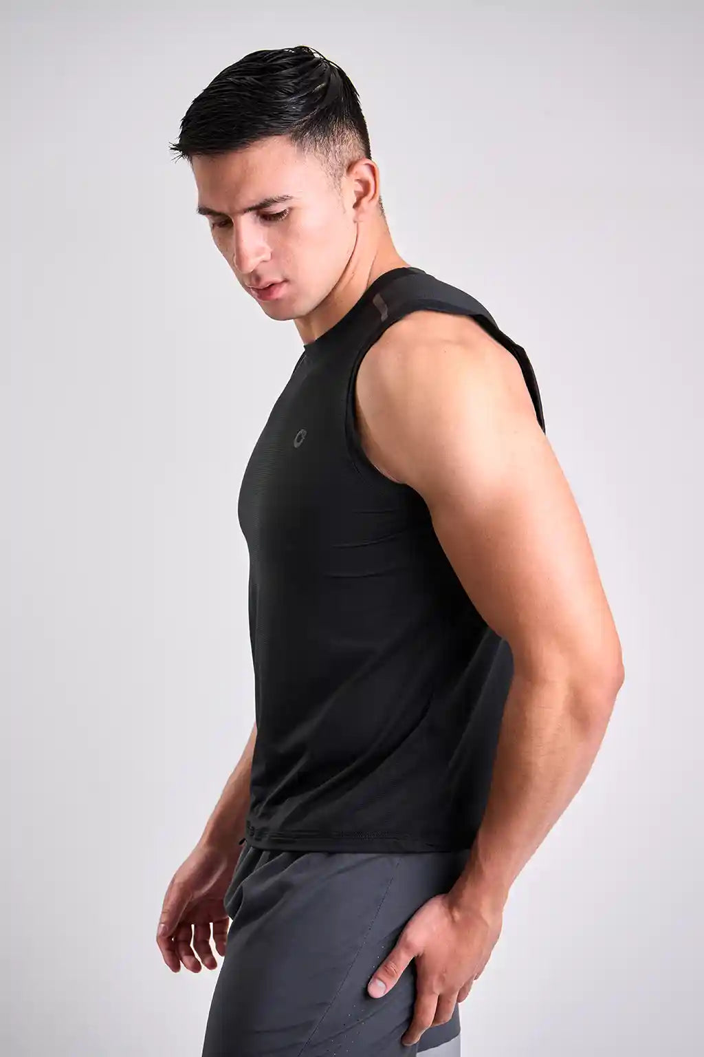 Esqueleto Muscle para hombre-14