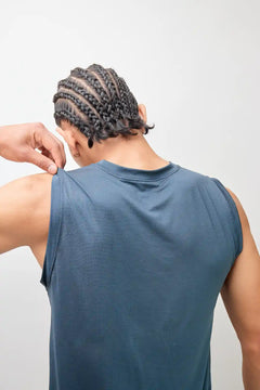 Esqueleto Muscle para hombre-21