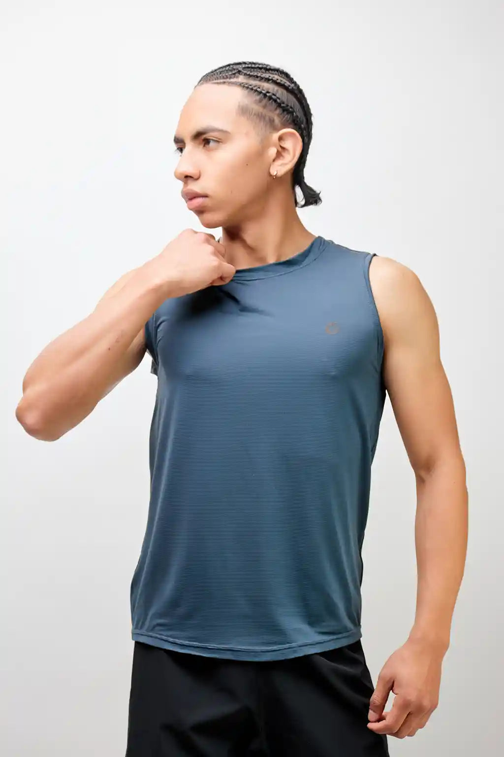 Esqueleto Muscle para hombre-20