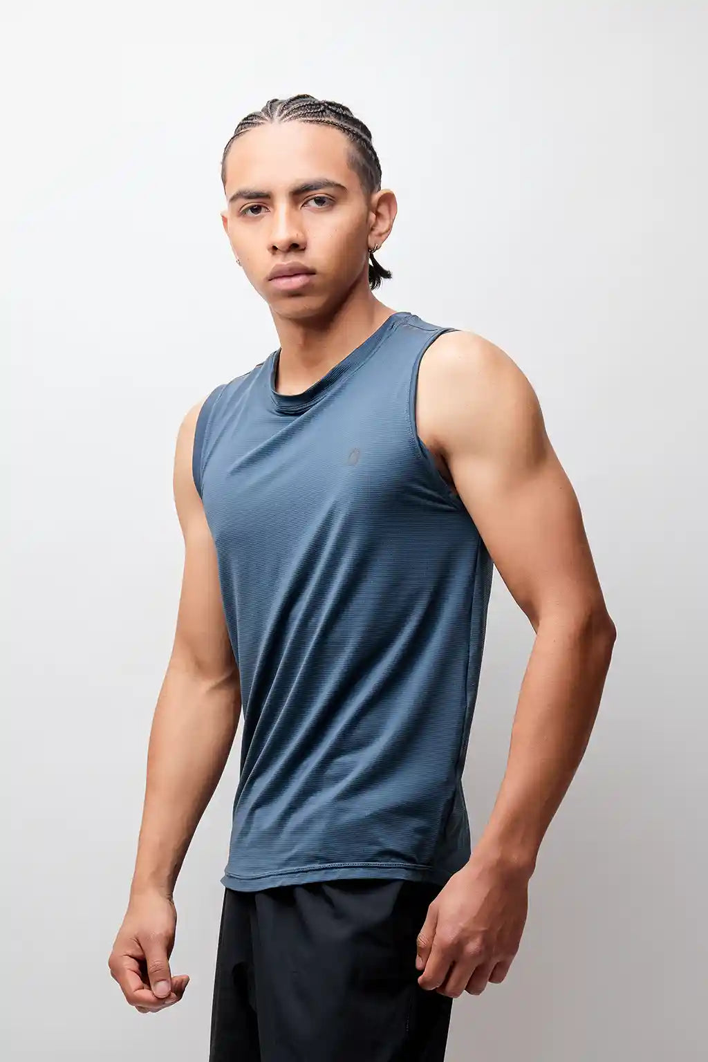 Esqueleto Muscle para hombre-23