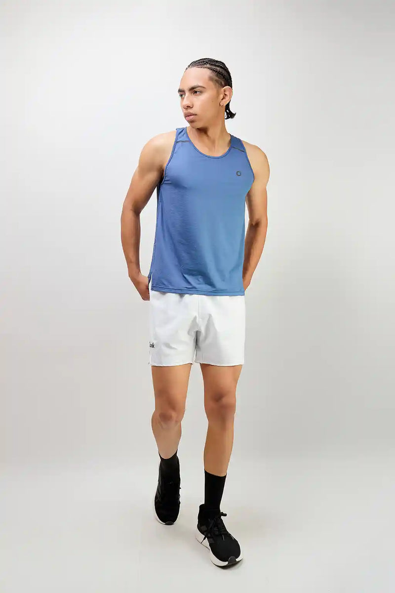 Esqueleto Running para hombre-23