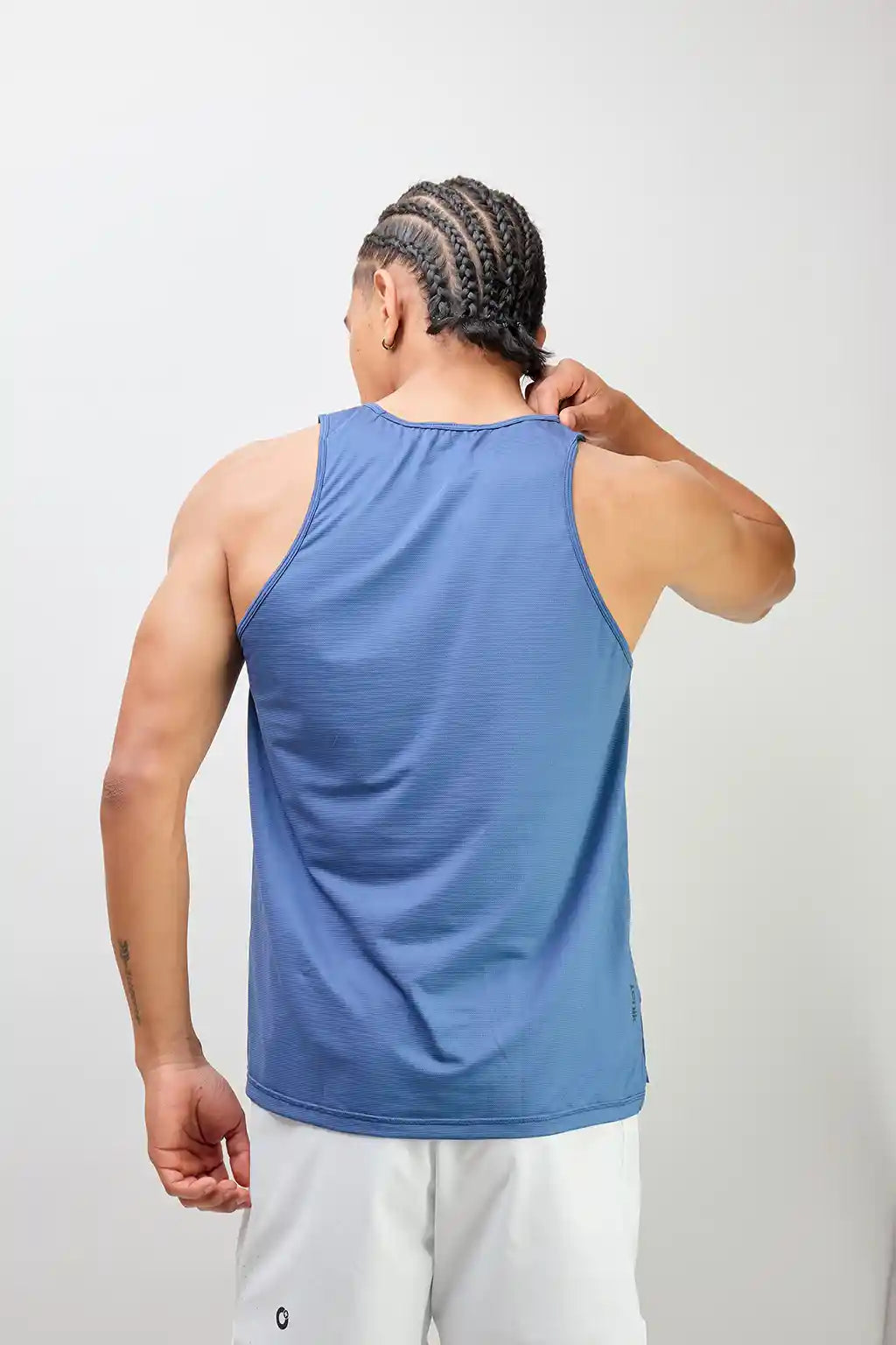 Esqueleto Running para hombre-21