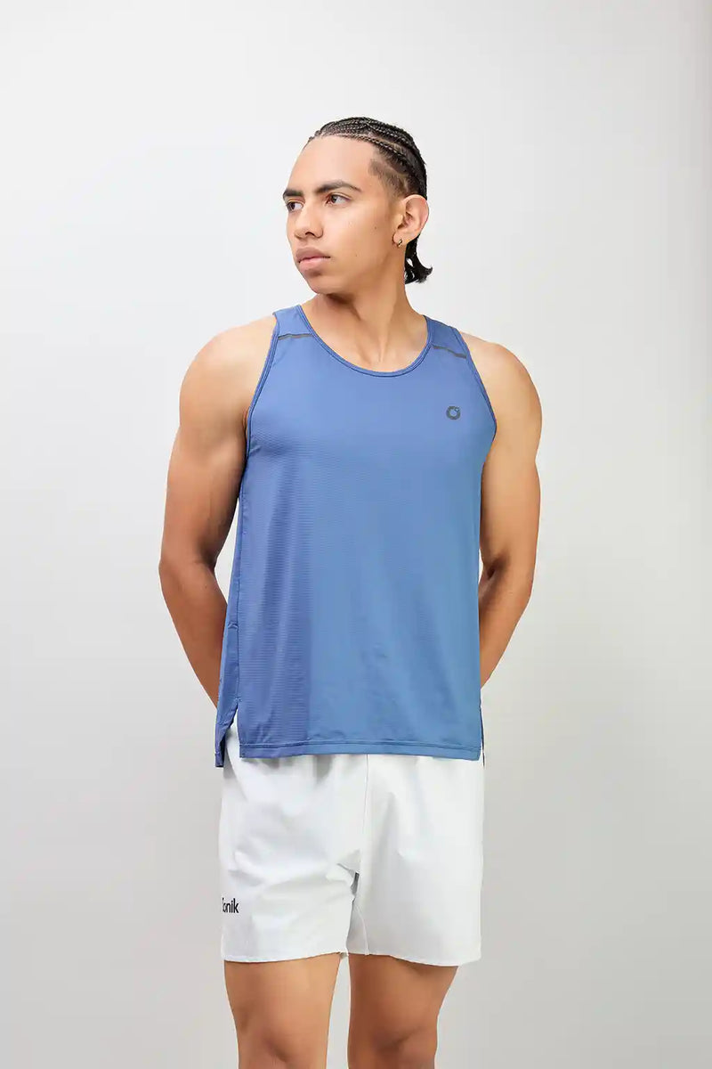 Esqueleto Running para hombre-20