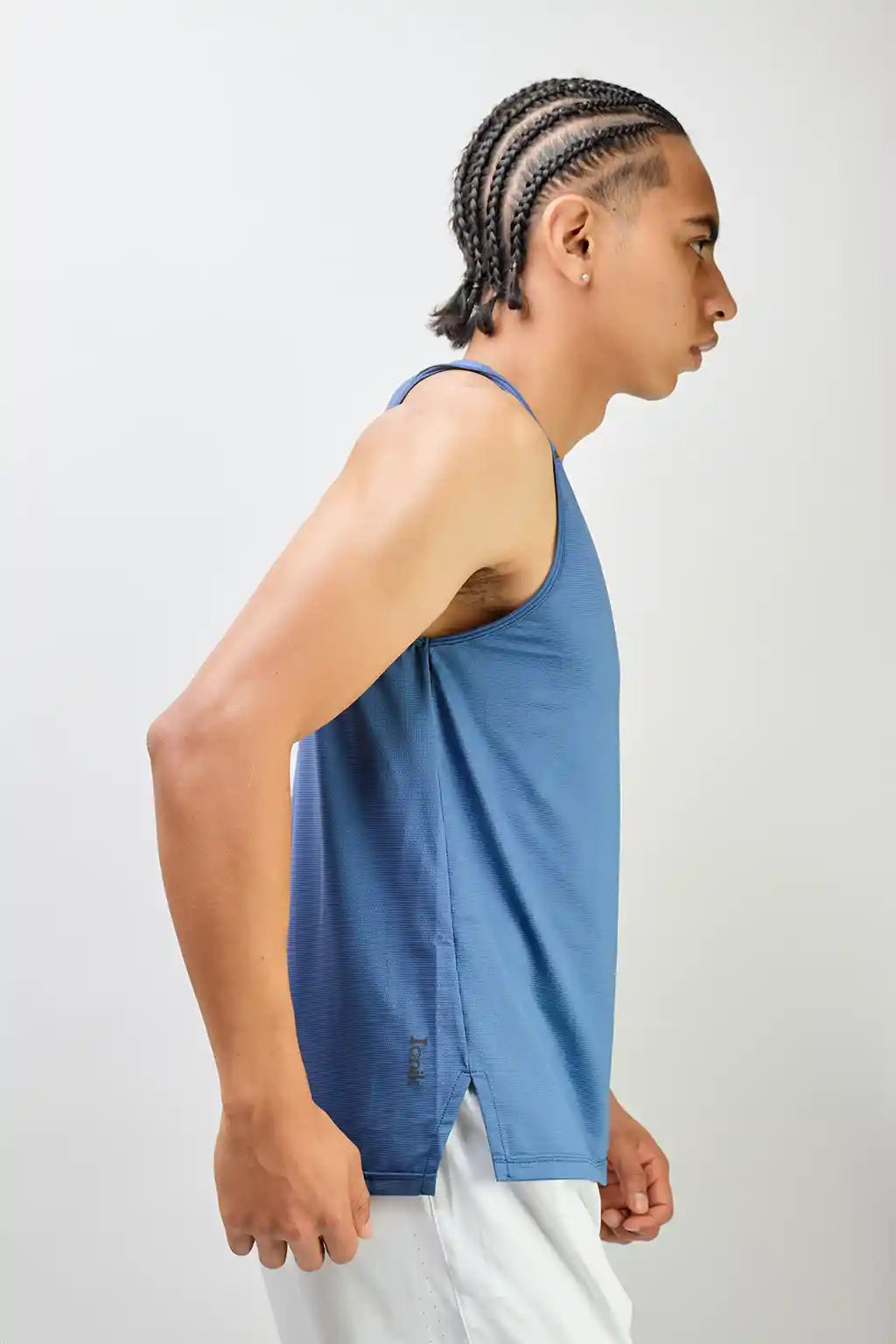 Esqueleto Running para hombre-22