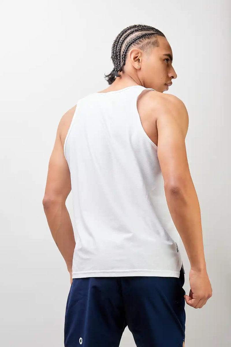 Esqueleto Running para hombre-25