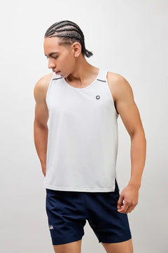 Esqueleto Running para hombre-24
