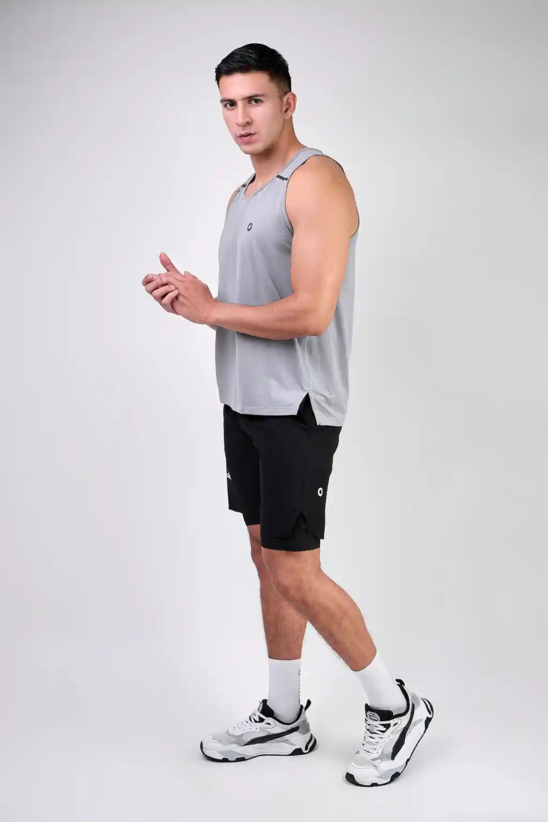 Esqueleto Running para hombre-32