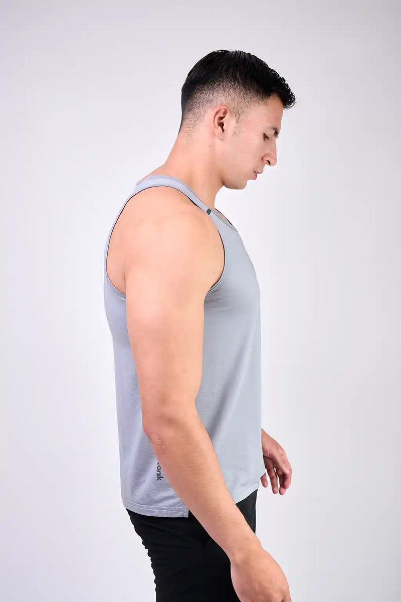 Esqueleto Running para hombre-33