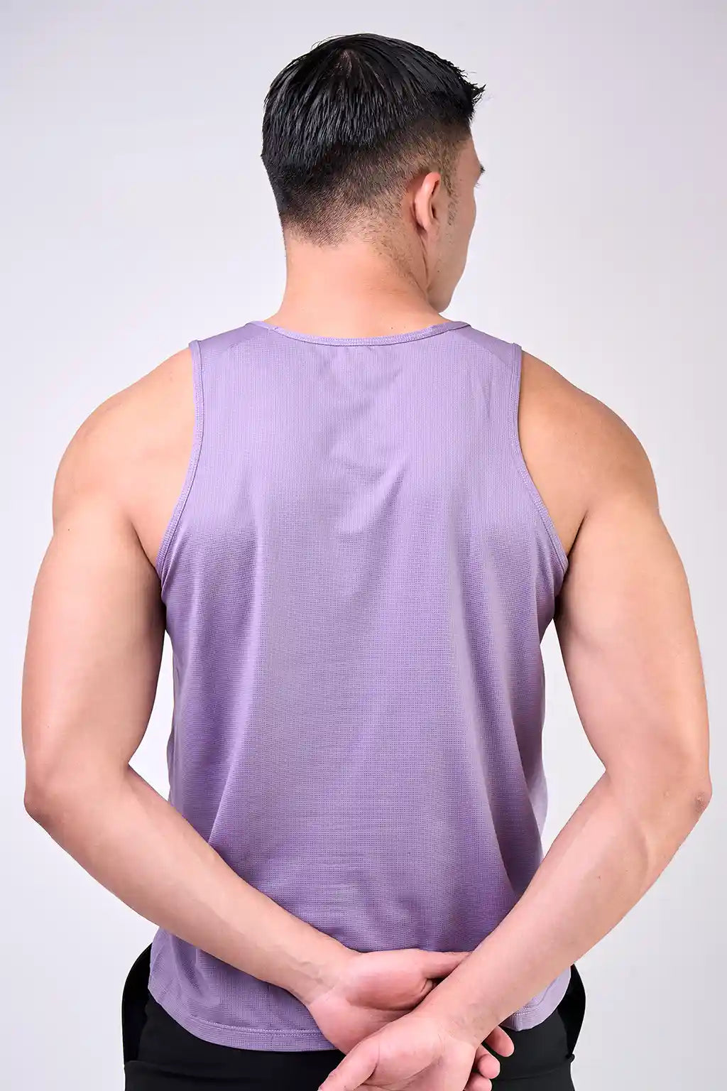Esqueleto Running para hombre-16