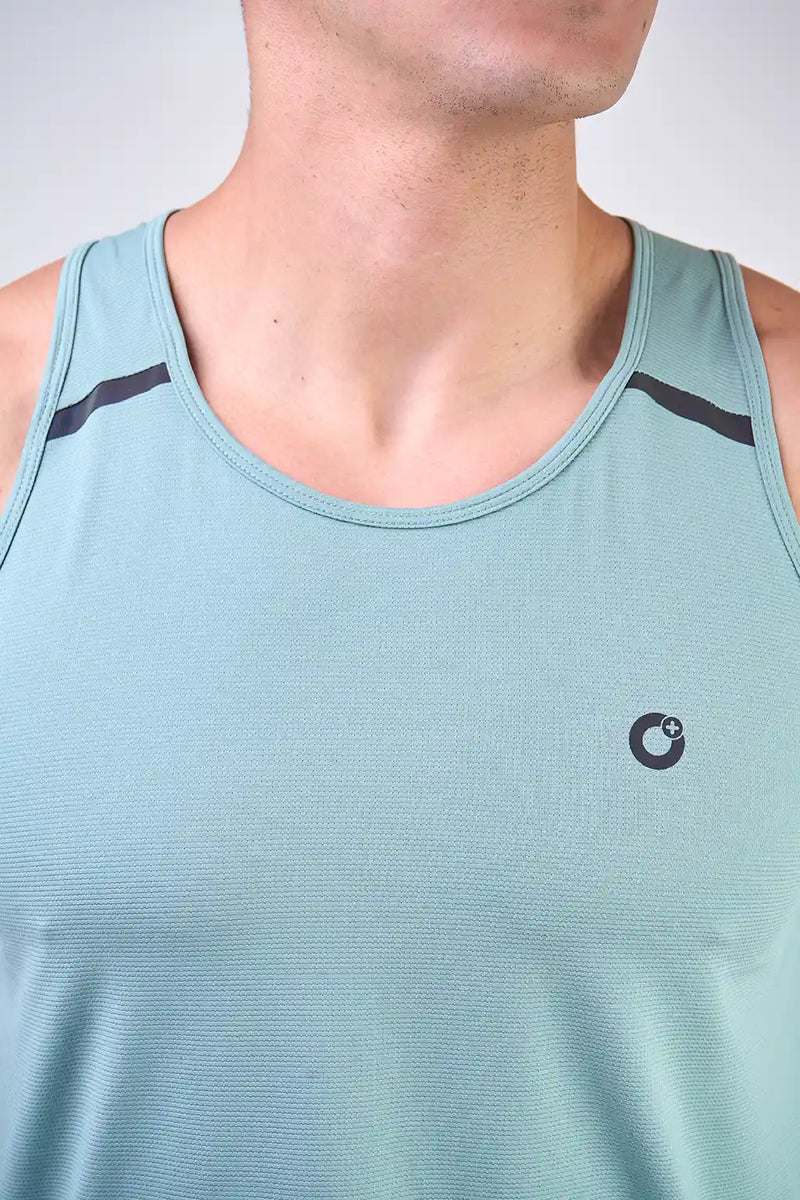 Esqueleto Running para hombre-3