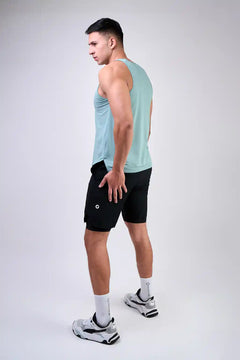 Esqueleto Running para hombre-7