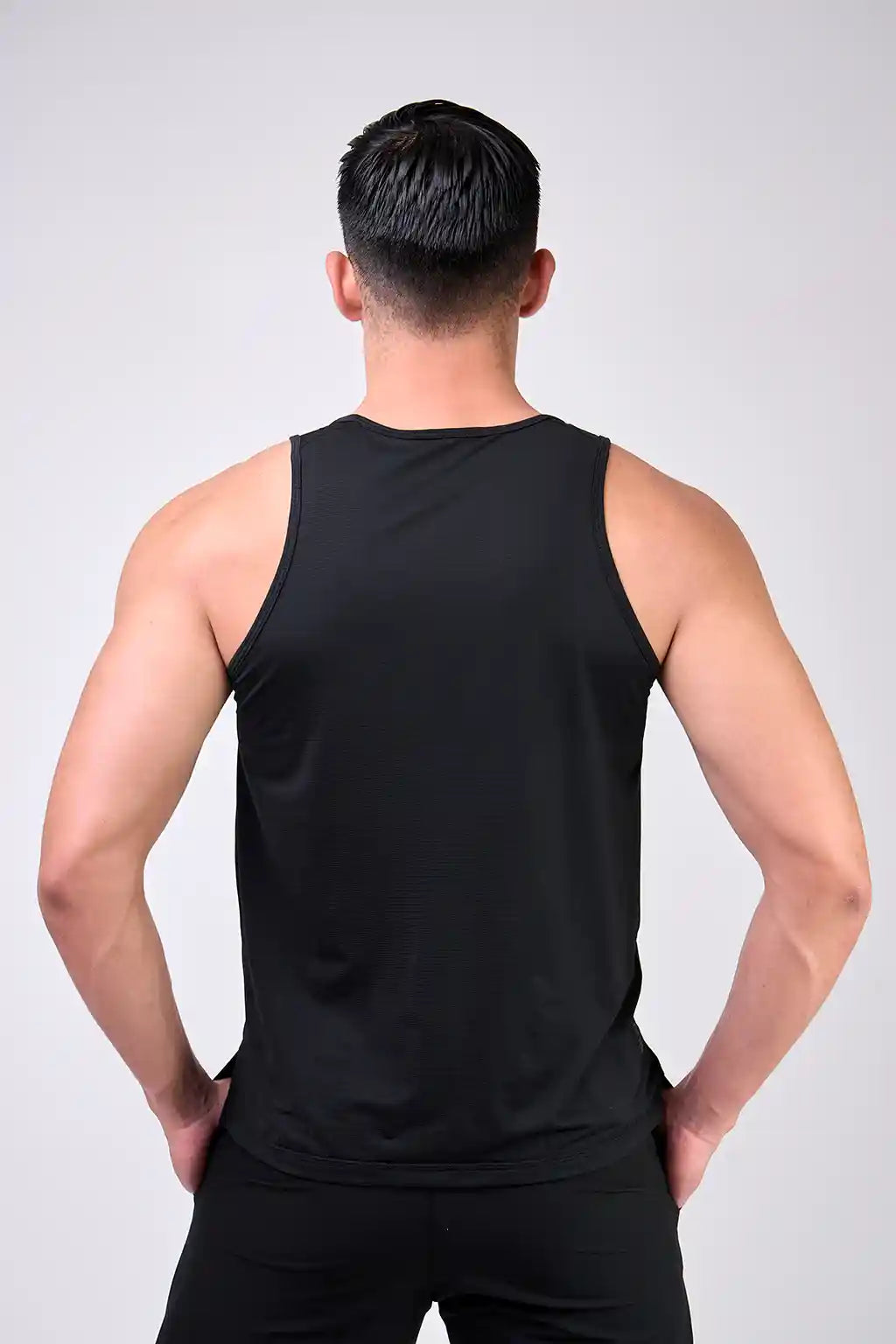 Esqueleto Running para hombre-11