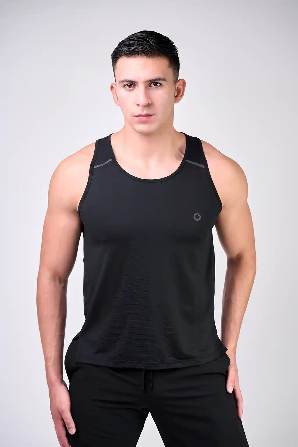 Esqueleto Running para hombre-10
