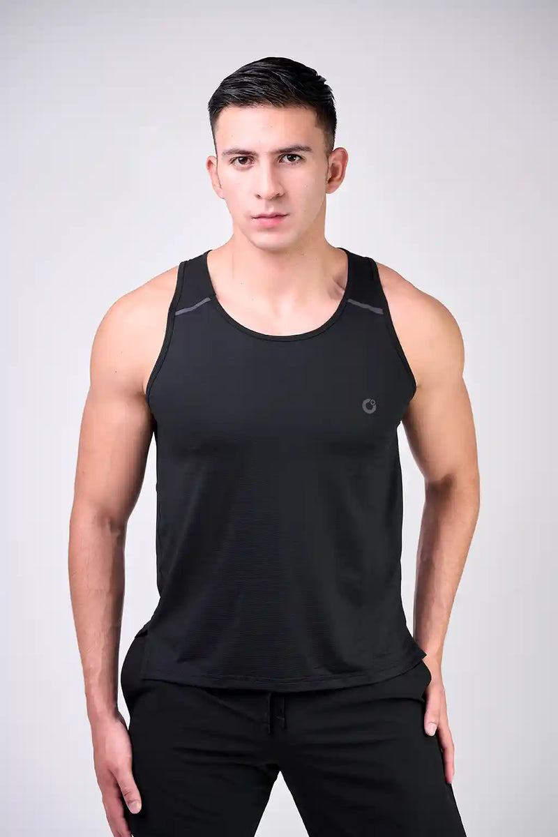 Esqueleto Running para hombre-10