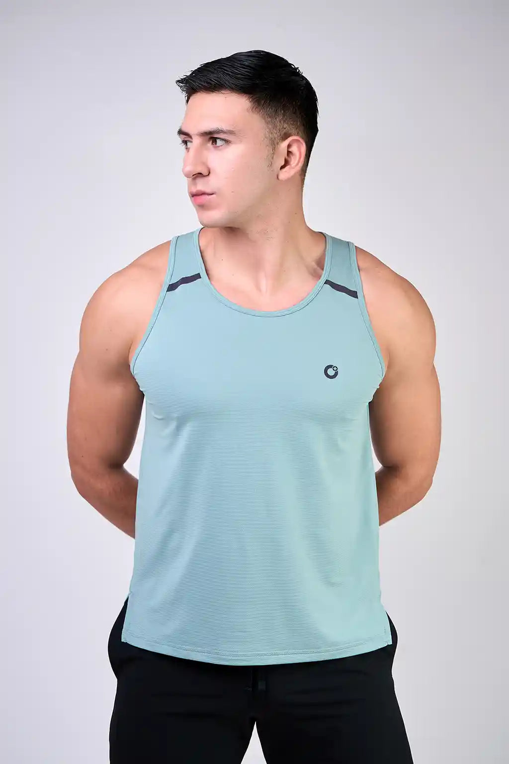 Esqueleto Running para hombre