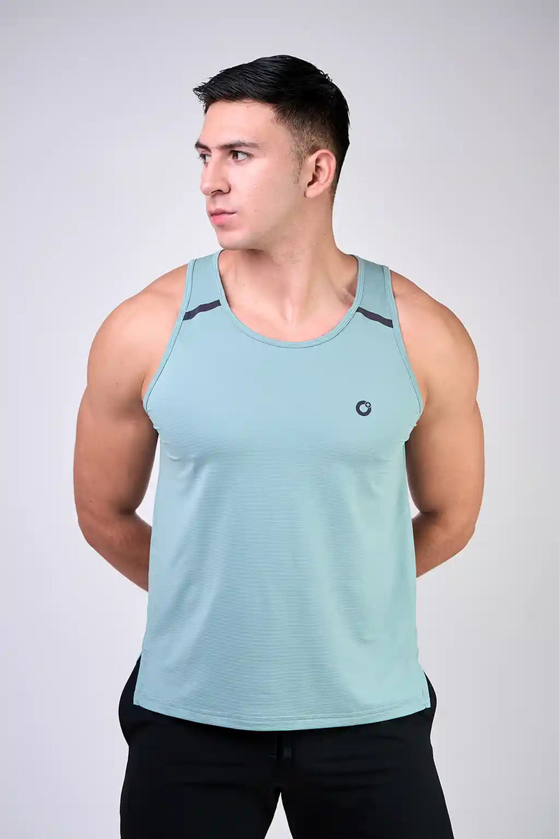 Esqueleto Running para hombre-1