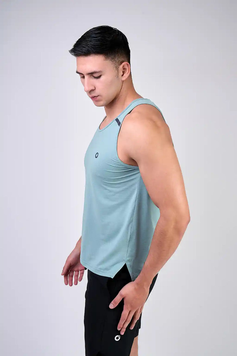 Esqueleto Running para hombre-9