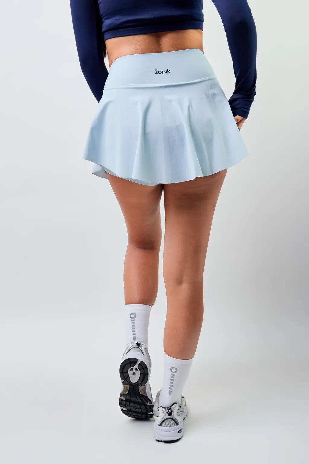 Falda Short Curve para mujer-34