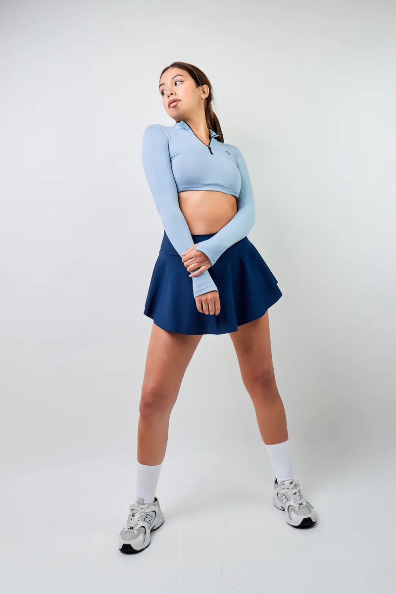 Falda Short Curve para mujer-30
