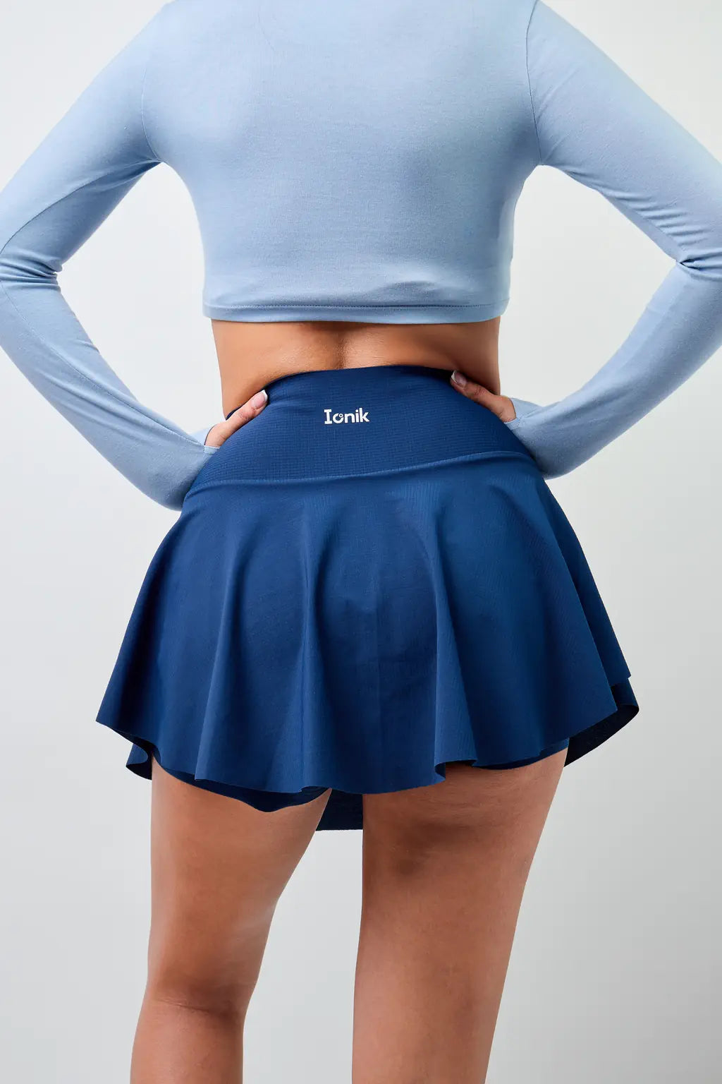 Falda Short Curve para mujer-29
