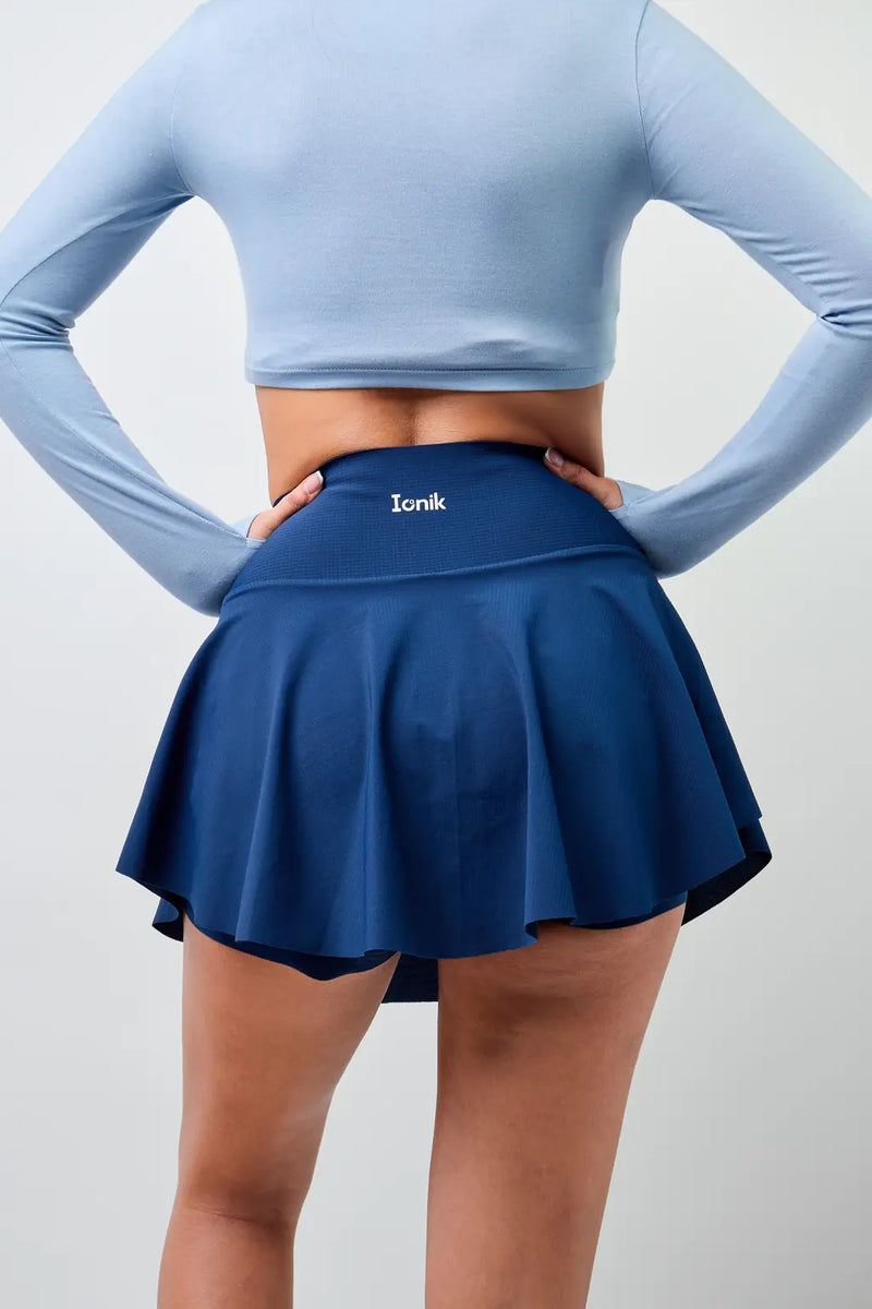 Falda Short Curve para mujer-29