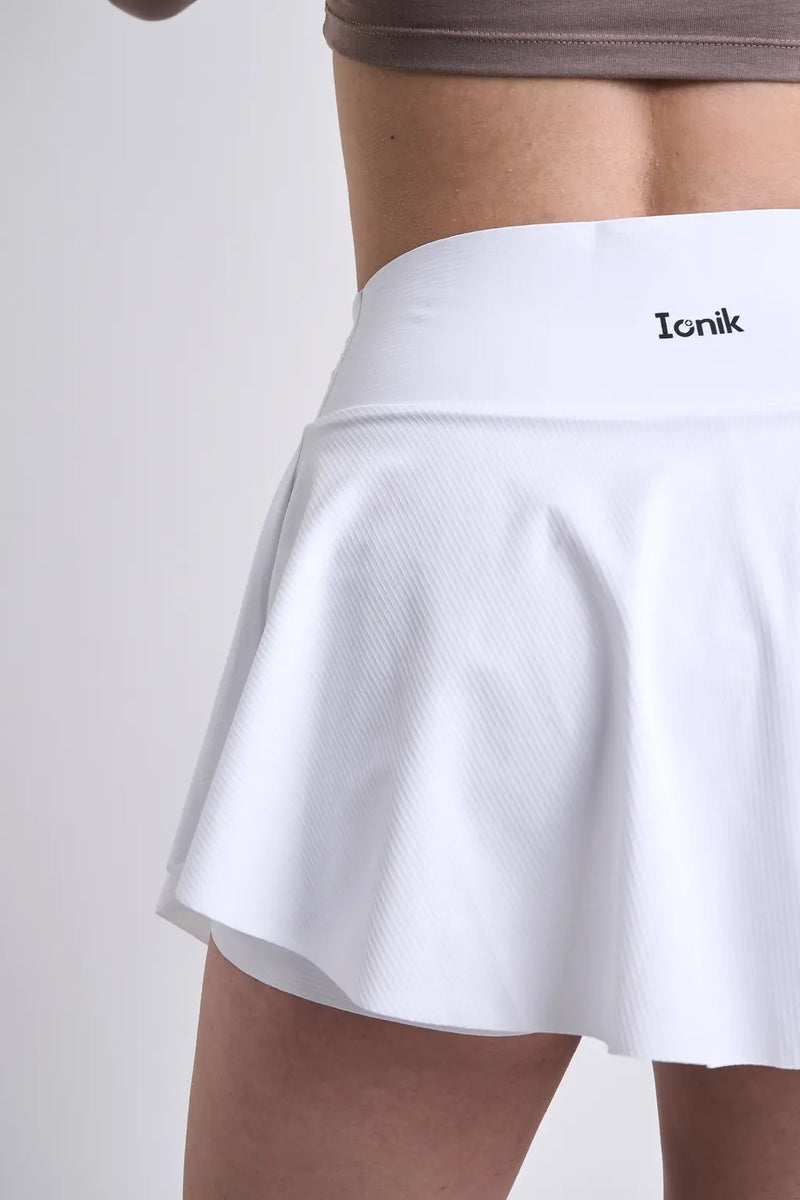 Falda Short Curve para mujer-6